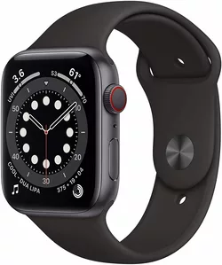 Apple Watch SE meilleure montre connectée à petit budget pour les utilisateurs d'Apple
