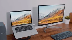 Comment utiliser un ordinateur portable comme deuxième moniteur pour les appareils Mac